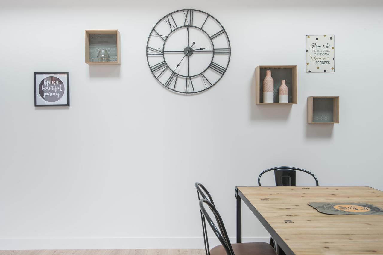L'Industriel, Loft De 2 Chambres, Villa Saint Charles Paris Luaran gambar